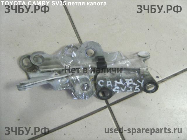 Toyota Camry 5 (V30) Петля капота