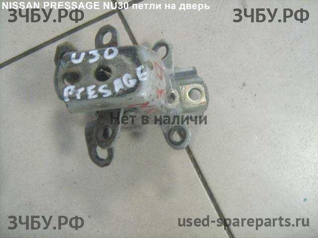 Nissan Presage 1 Петля двери