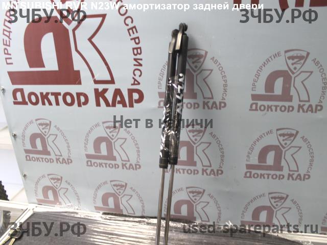 Mitsubishi RVR 2 Амортизатор крышки багажника