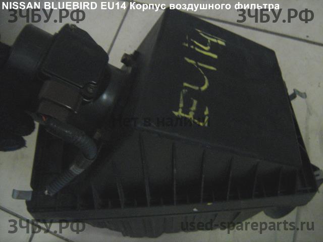 Nissan Bluebird (U14) Корпус воздушного фильтра