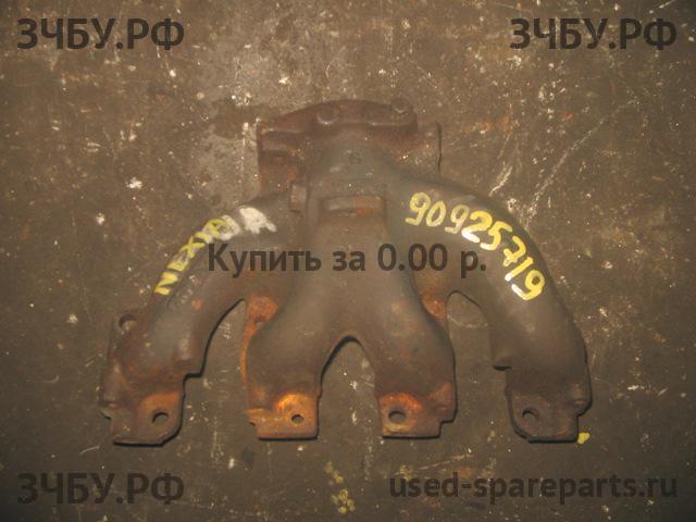 Daewoo Nexia Коллектор выпускной