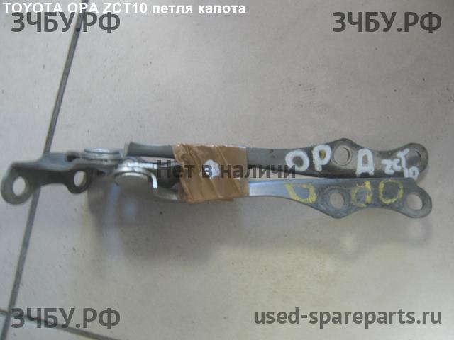 Toyota Opa Петля капота