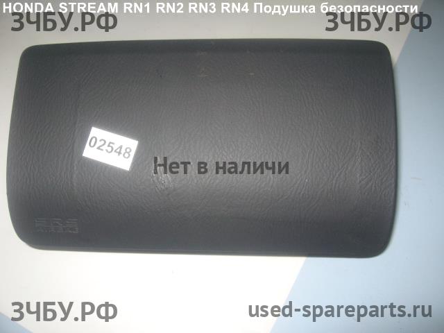 Honda Stream 1 Подушка безопасности боковая (шторка)