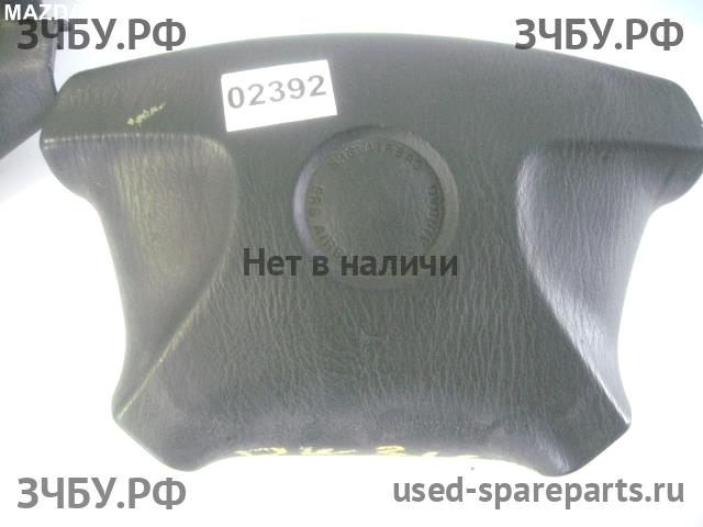 Mazda Demio 1 [DW] Подушка безопасности боковая (шторка)