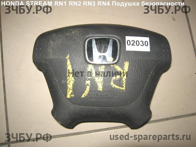 Honda Stream 1 Подушка безопасности боковая (шторка)