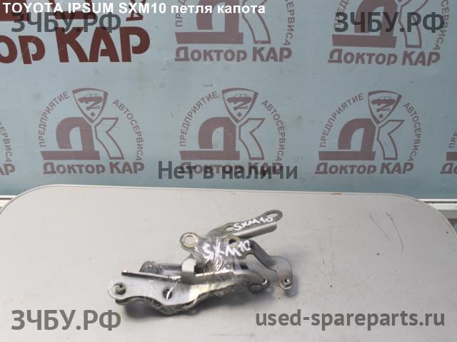 Toyota Ipsum 1 Петля капота