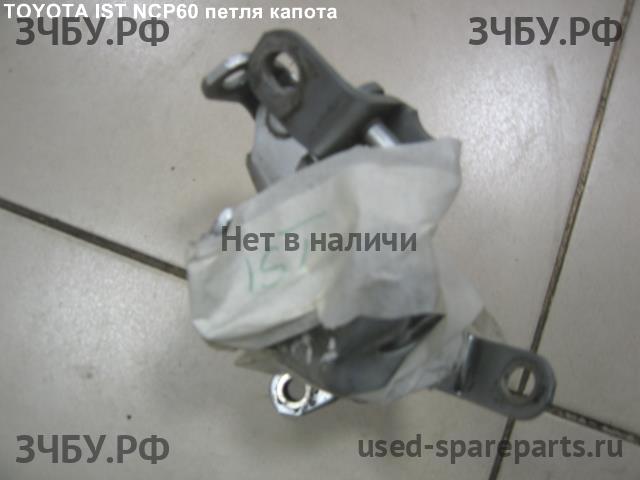 Toyota Ist 1 Петля капота