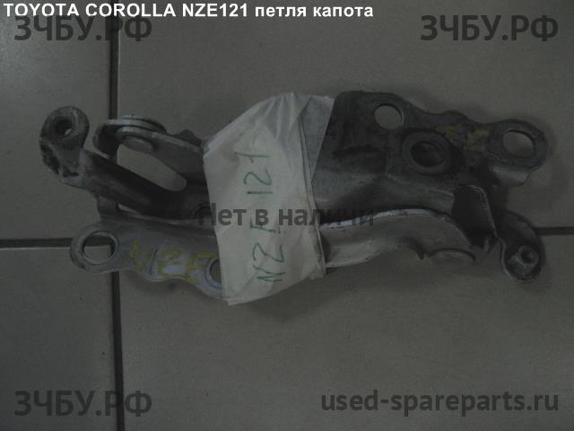 Toyota Corolla (E12) Петля капота