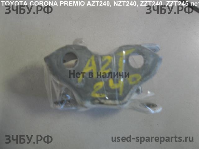 Toyota Caldina/Corona (T24) Петля капота