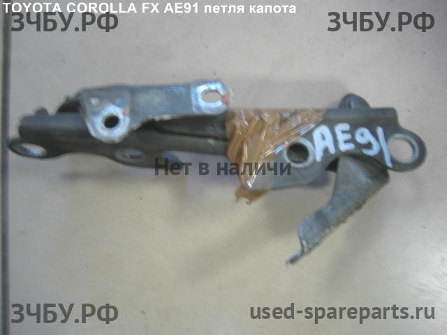 Toyota Corolla (E9) Петля капота