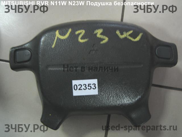 Mitsubishi RVR 1 Подушка безопасности боковая (шторка)