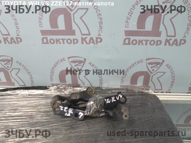Toyota Will 1 Петля капота