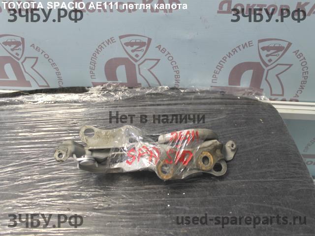 Toyota Corolla (E11) Петля капота