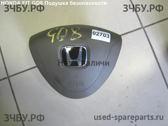 Honda Fit 2 Подушка безопасности боковая (шторка)