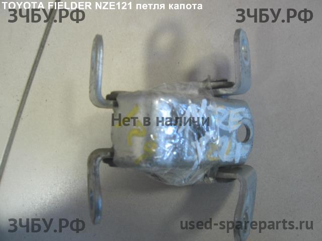 Toyota Corolla (E12) Петля капота