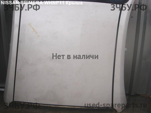 Nissan Primera P11 Крыша