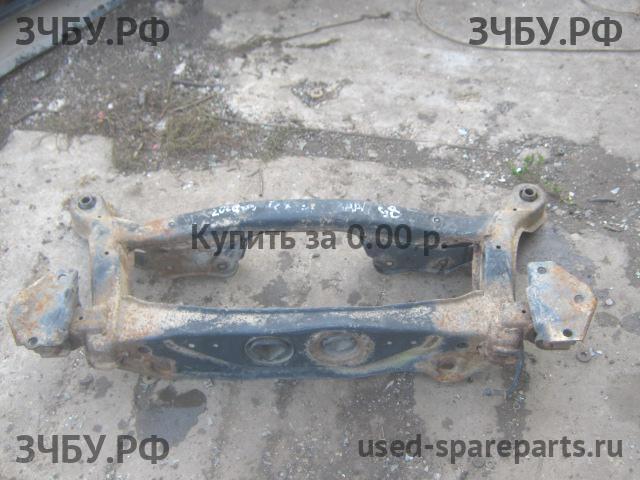 Lexus RX (1) 300 Балка задняя поперечная