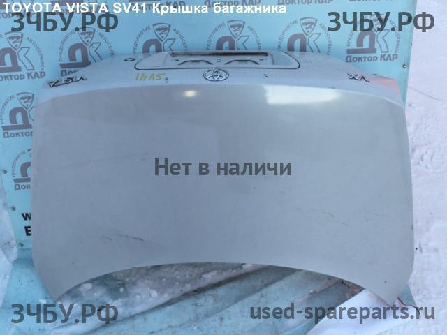 Toyota Vista (V40) Крышка багажника