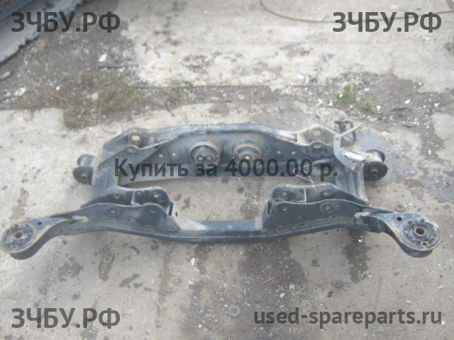 Lexus RX (1) 300 Балка задняя поперечная