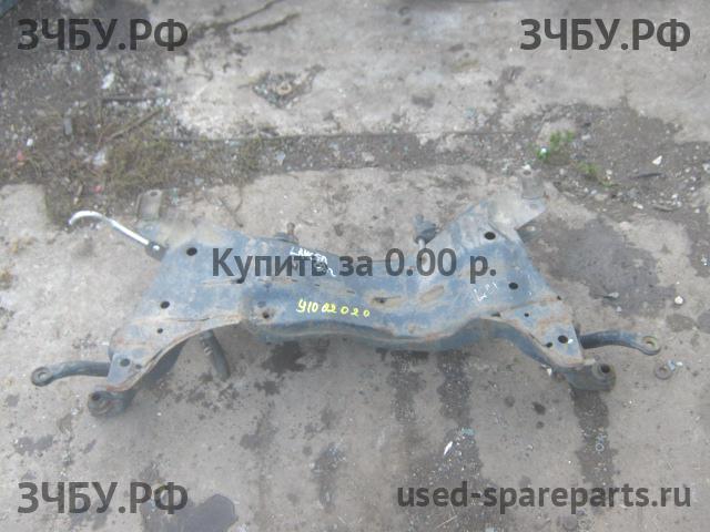 Mitsubishi Lancer 9 [CS/Classic] Балка передняя поперечная (подрамник)