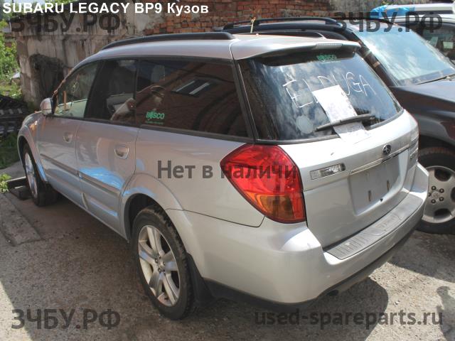 Subaru Legacy 4 (B13) Грузовой кузов