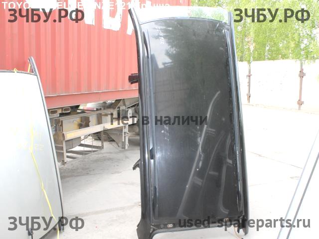 Toyota Corolla (E12) Крыша