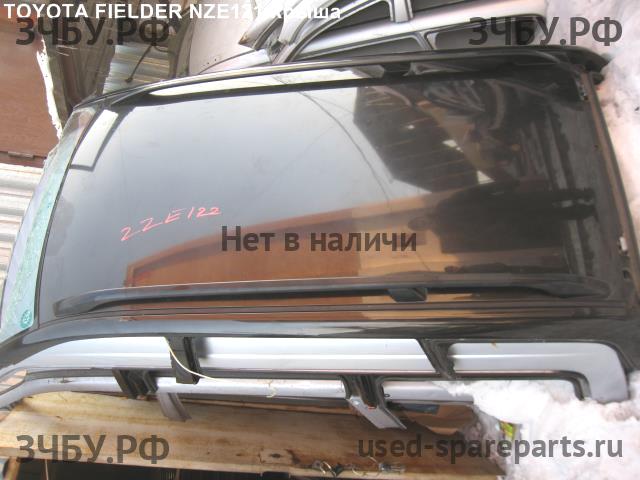 Toyota Corolla (E12) Крыша