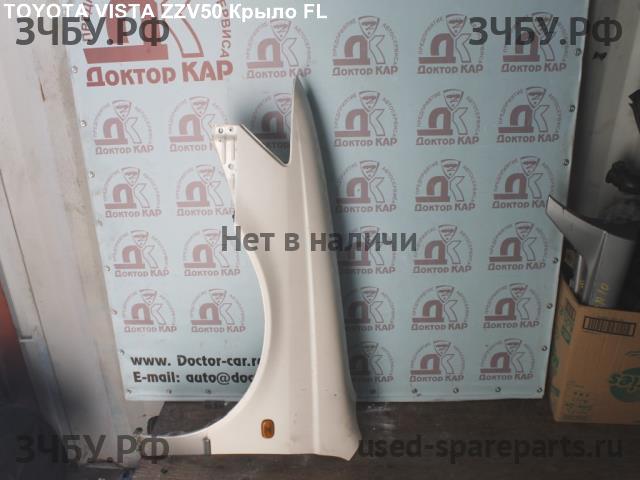Toyota Vista/Vista Ardeo (V50) Крыло переднее левое