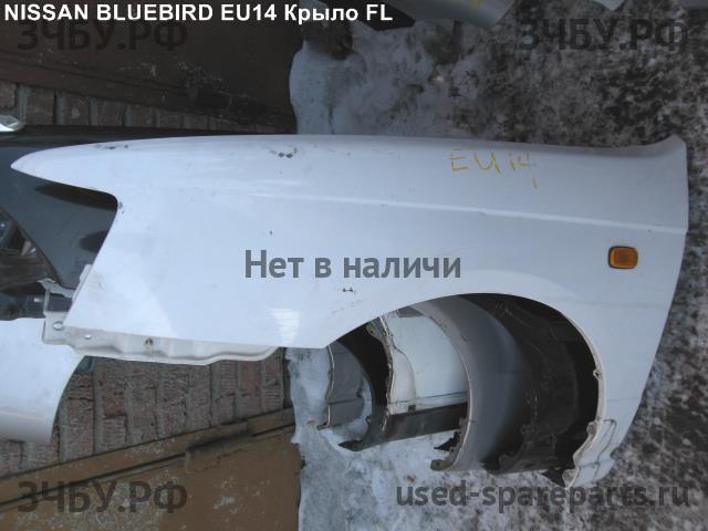Nissan Bluebird (U14) Крыло переднее левое