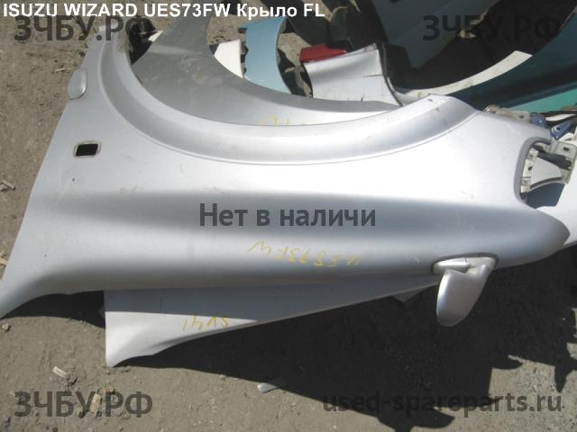 Isuzu Amigo/Mu 2 Крыло переднее левое