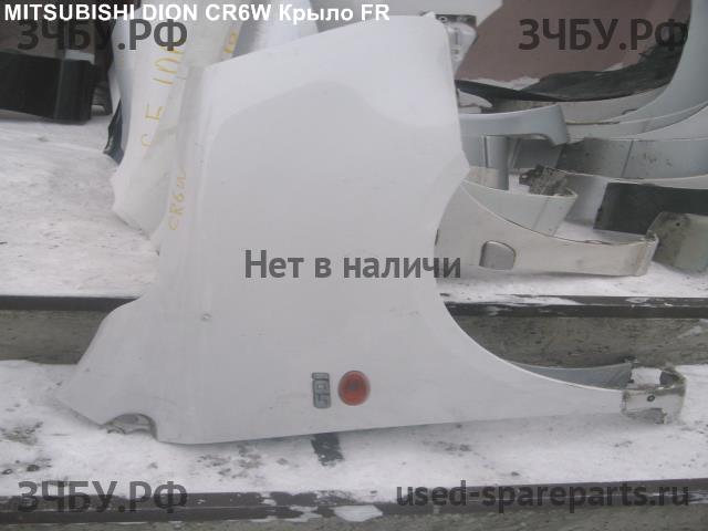 Mitsubishi Dion Крыло заднее правое