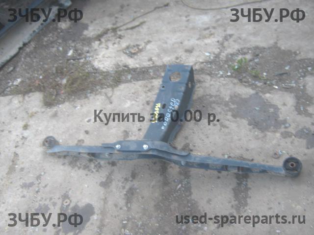 Subaru Forester 2 (S11) Балка задняя поперечная
