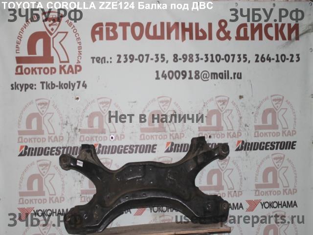 Toyota Corolla (E12) Опора двигателя