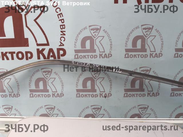 Toyota Vista (V40) Ветровик (дефлектор) бокового стекла