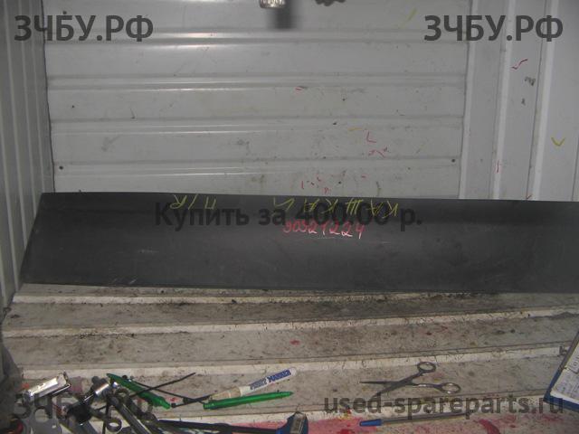 Nissan Qashqai (J10) Молдинг двери передней правой