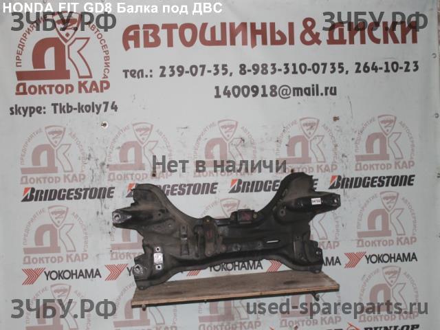 Honda Fit 2 Опора двигателя