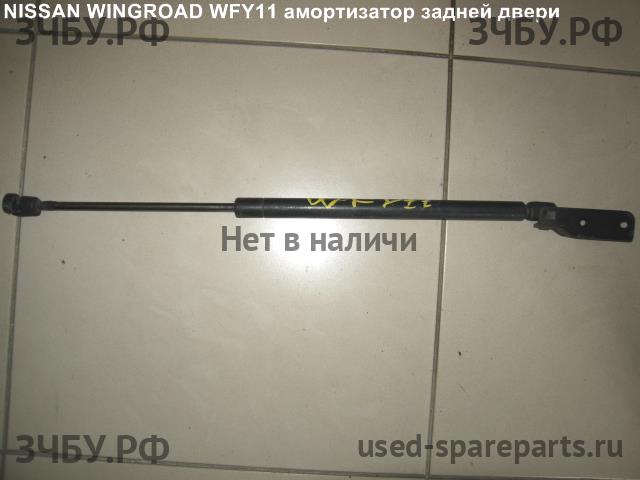 Nissan Wingroad 2 (Y11) Амортизатор крышки багажника