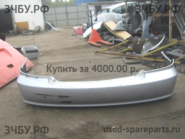 Hyundai Sonata 5 Бампер задний