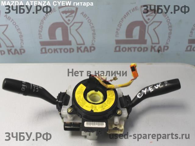 Mazda Atenza [GG] Опора двигателя