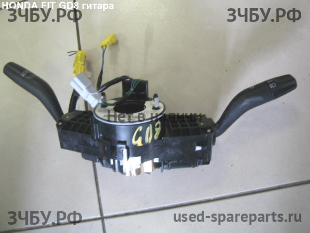Honda Fit 2 Опора двигателя