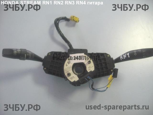 Honda Stream 1 Опора двигателя