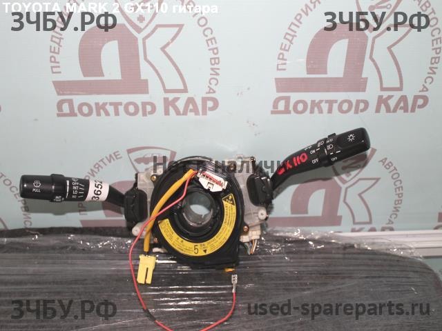 Toyota Mark 2 (JZX110) Опора двигателя