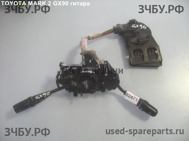 Toyota Mark 2 (X90) Опора двигателя