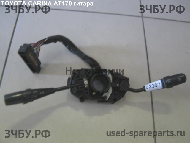 Toyota Carina.E (T190) Опора двигателя
