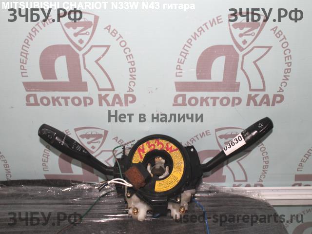 Mitsubishi Chariot Опора двигателя