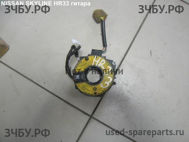 Nissan Skyline (R33) Опора двигателя
