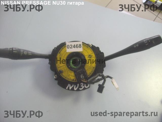 Nissan Presage 1 Опора двигателя