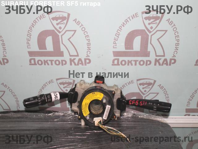 Subaru Forester 1 (S10) Опора двигателя
