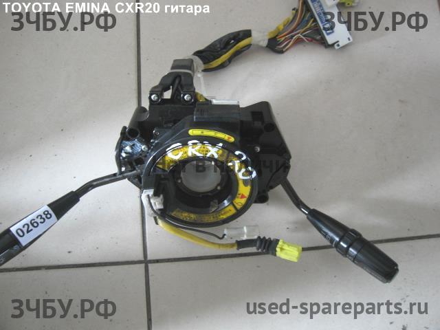 Toyota Previa 2 Опора двигателя
