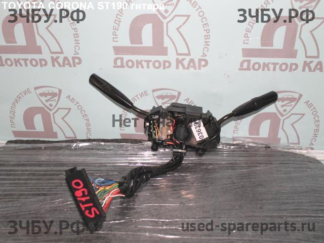 Toyota Corona T190 Опора двигателя